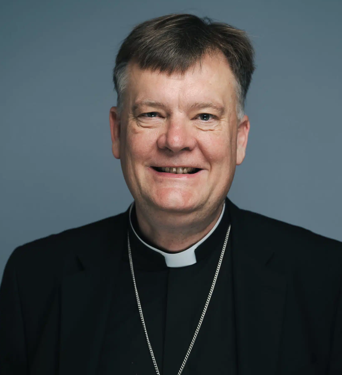 London Lecture: The Rt Revd Jonathan Baker on "Faithfully to execute: the ministry of the Bishop Suffragan"
